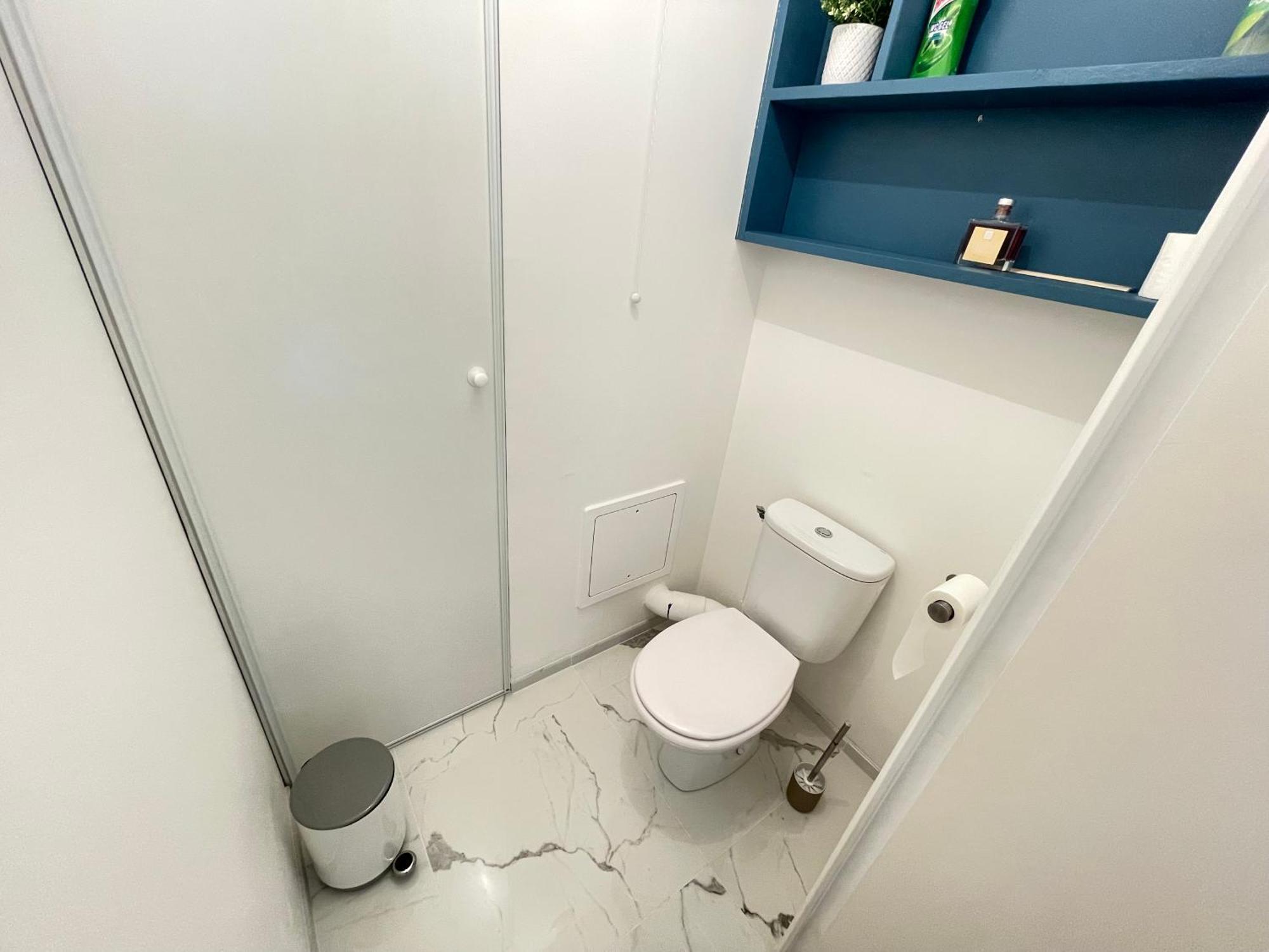 Bel Appartement Pour 6 Avec Parking - Rive Gauche - 183 Rouen Eksteriør bilde